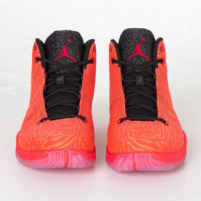 Nike Jordan Super.Fly 4 JCRD *Novas*