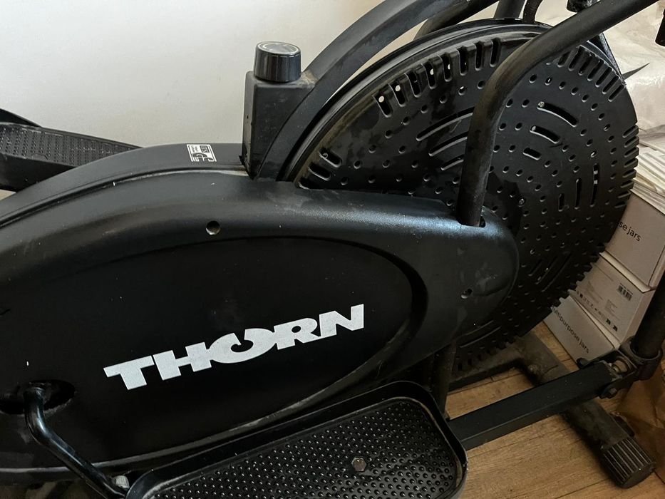 Rower stacjonarny Thorn