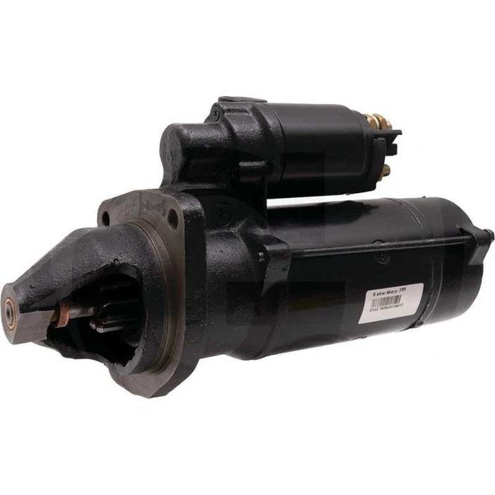 Rozrusznik Przekładniowy 12 V / 4,0 kW 9Z Fendt