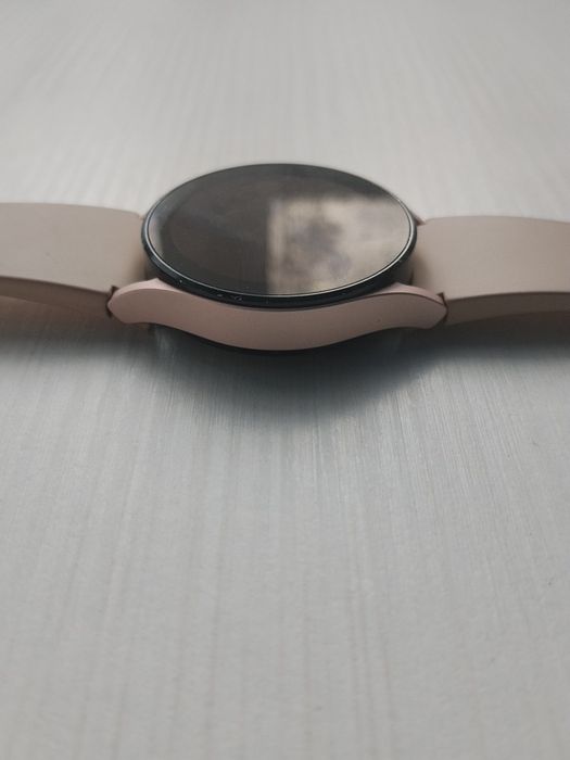 Samsung watch 4 повний комплект