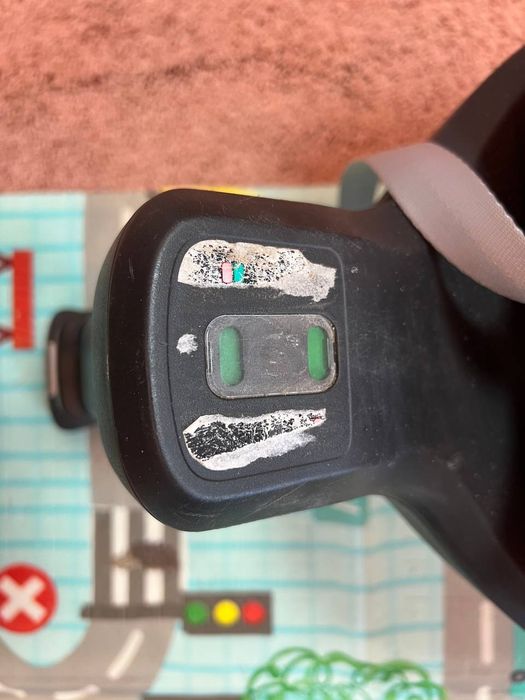 автокрісло cybex  sirona s i-size