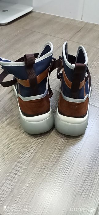 Buty botki buty botki