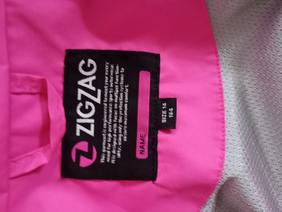 Kurtka dziewczęca 164.