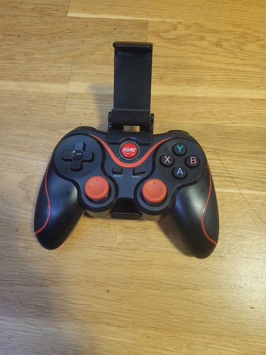 Джойстик ігровий для телефона v8