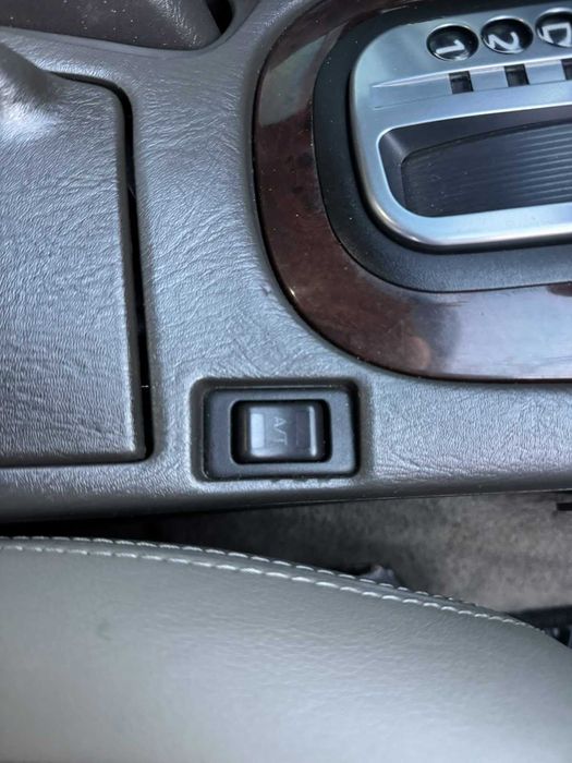 Nissan Maxima a33,3.0 автомат,бензин/газ