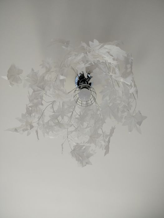 Lampa wisząca lindby