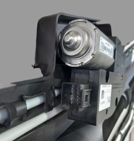 Forra de tejadilho RENAULT Kadjar (HA_, HL_)