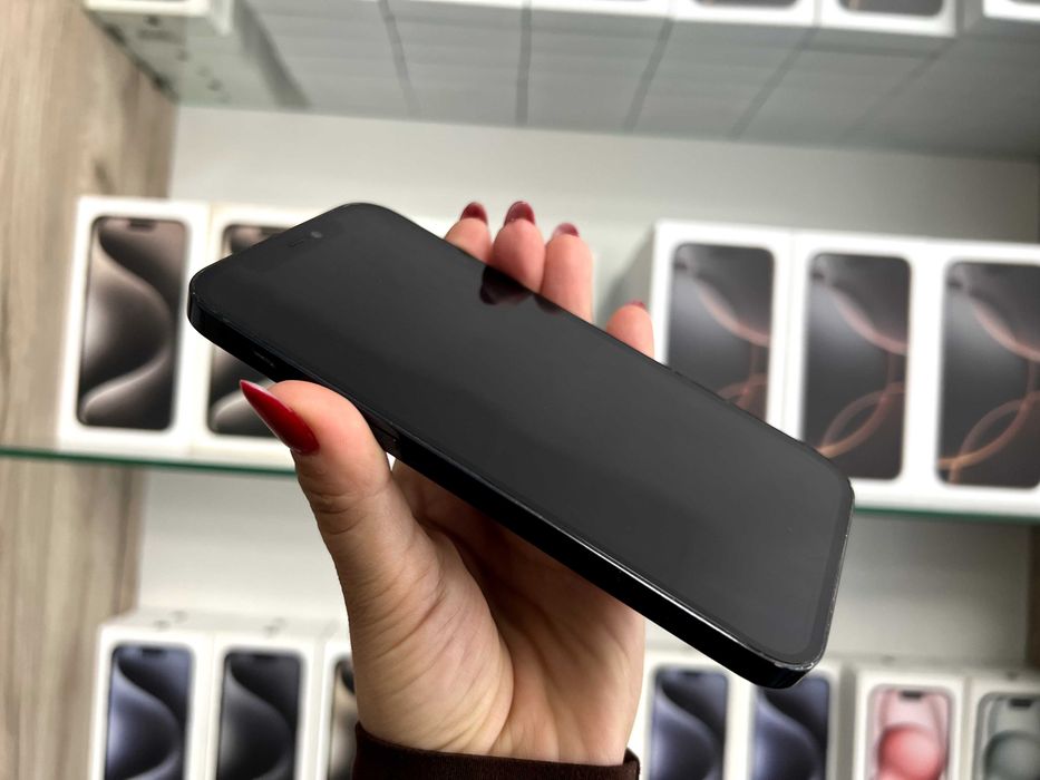 iPhone 12 Pro 256  Gb Neverlock / Магазин + Гарантія