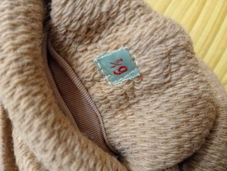 Перчатки al.sport  для конного спорта