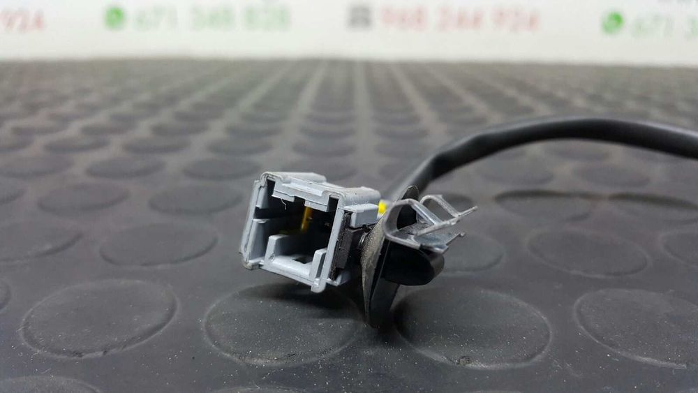 INTERRUPTOR CITROEN C5 BERLINA EXCLUSIVE