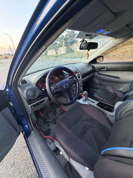 Mazda 6 AVTOMAT