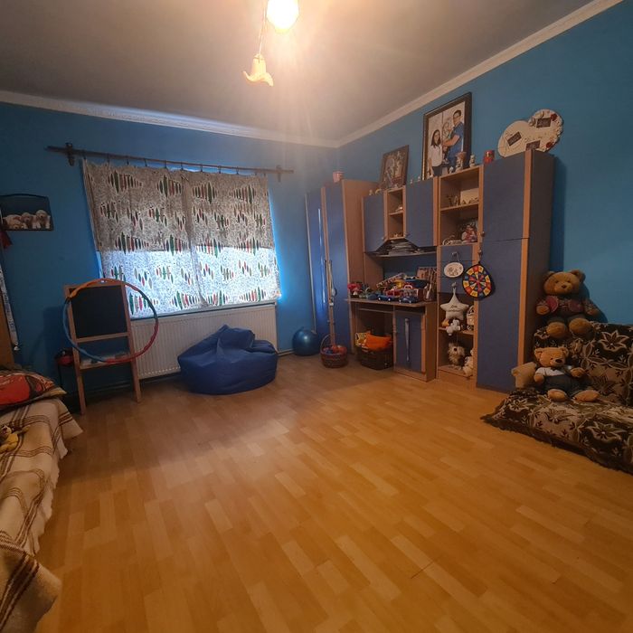 Продається компактний сімейний будинок в м.Берегове