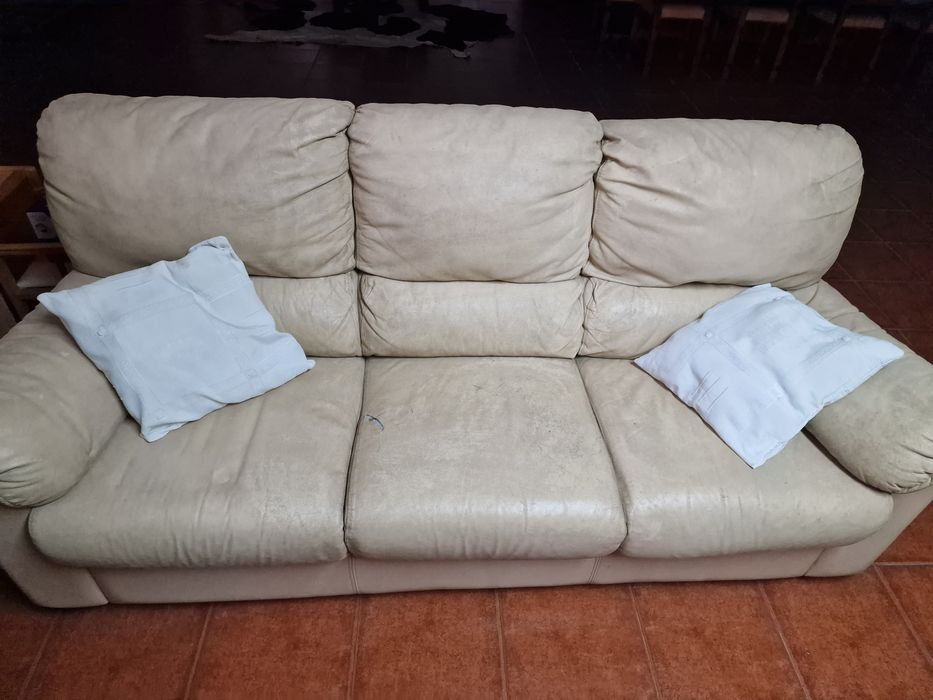 Conjunto sofás  Chateau d'Ax