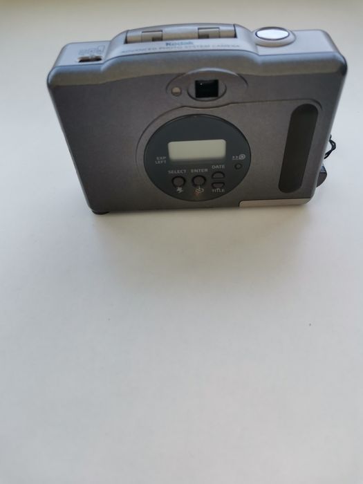 Máquina Fotográfica Kodak sem cartão de memória
