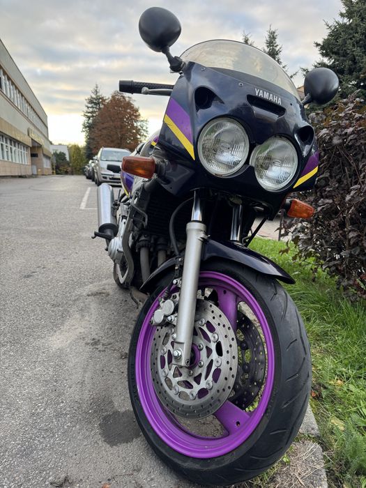 Yamaha