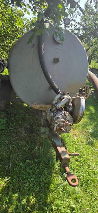 kopaczka do ziemniaków dwurzędowa elewatorowa