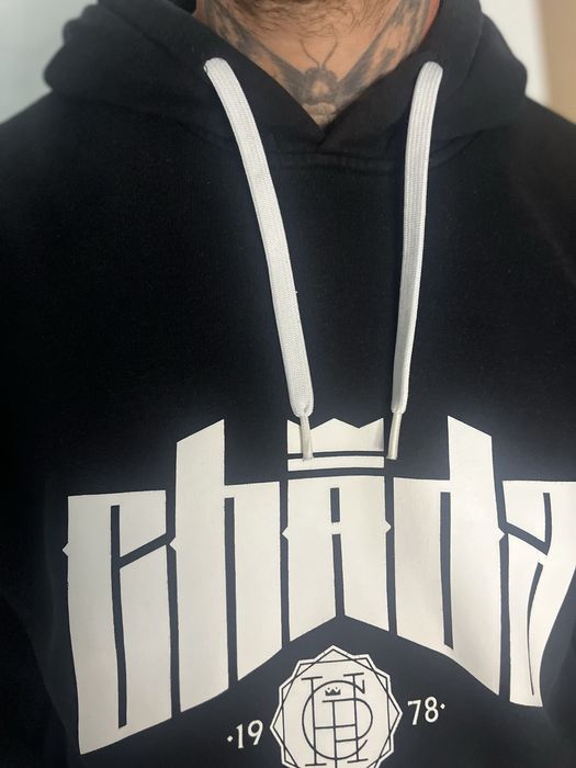 Bluza Chada proceder