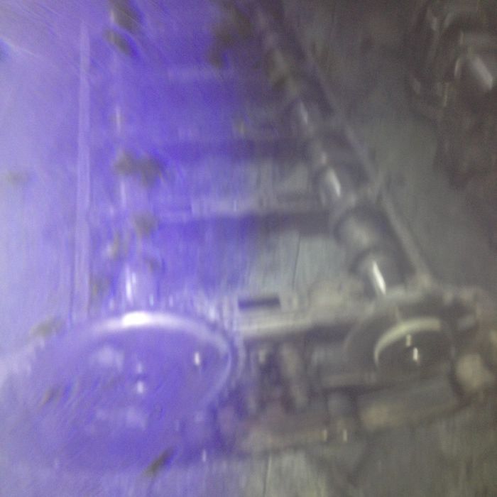 Sub cabeça motor ford citroen jumper