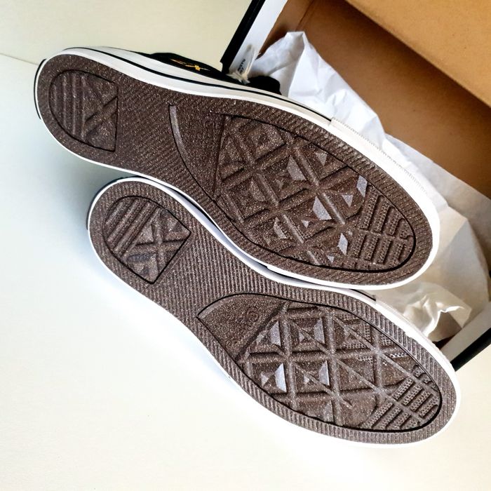 Sapatilhas Converse AllStar T37.5 - NOVAS