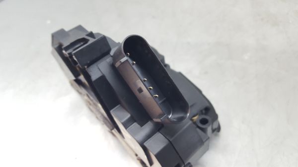 Fechadura / fecho porta frente esquerdo FORD C-Max II (DXA/CB7, DXA/CE