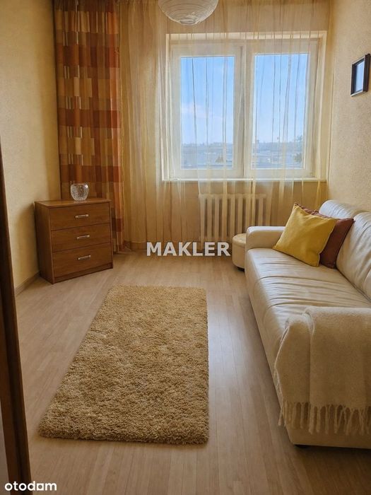 Mieszkanie na Bartodziejach 42,50 m2