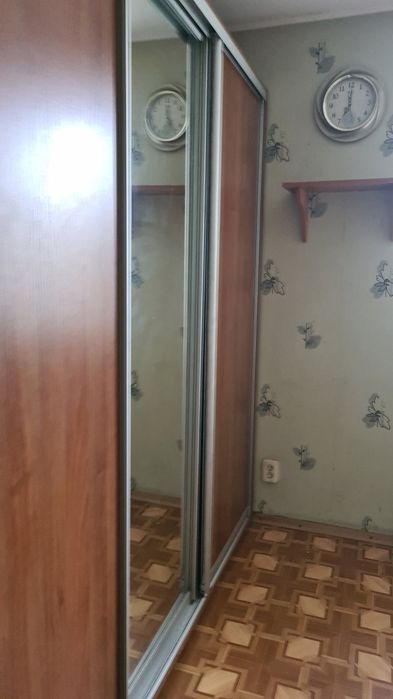 Квартира 1 кімнатна 16.3 кв м Одеса вул Болгарська