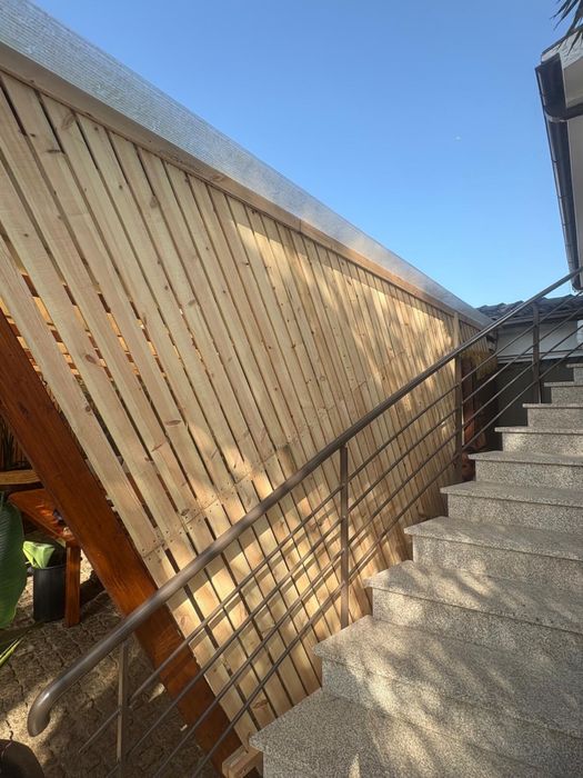 artigos de exterior resistentes