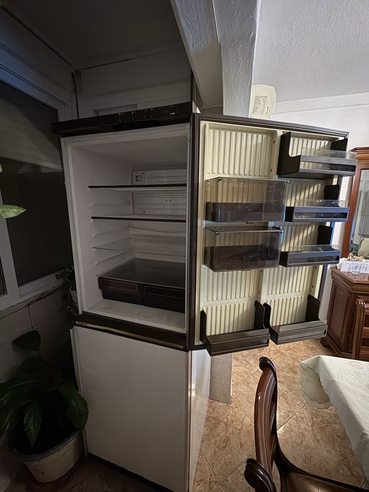 Frigorifico Combinado ( Totalmente Funcional )