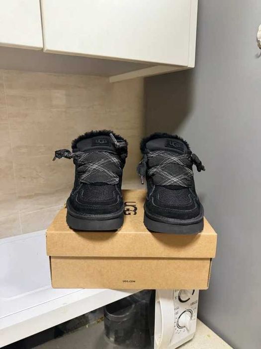 Buty śnieżne Ugg Lowmel R.37