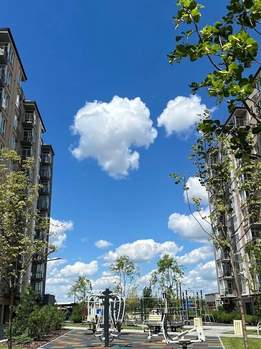 Продам Новую 1ком.квартиру ЖК Брама2