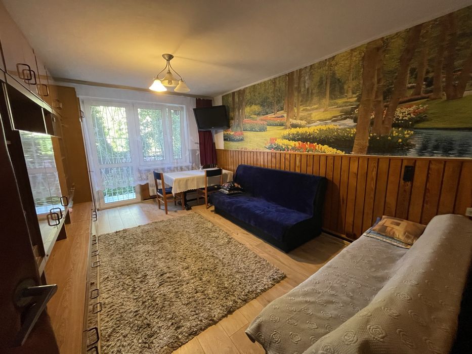 wynajmę pokój dla 1 lub 2 osob