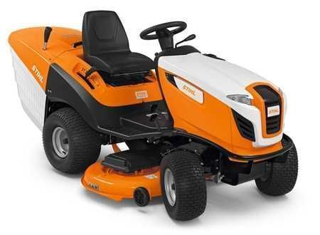 Traktor STIHL RT 6127ZL 22KM 125cm raty Leasing promocja transport