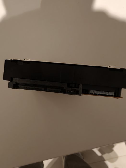 Dysk Seagate Constellation ES 1TB SATA prawie nowy