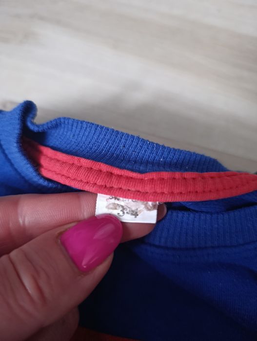 Bluzka Levi's 98-104