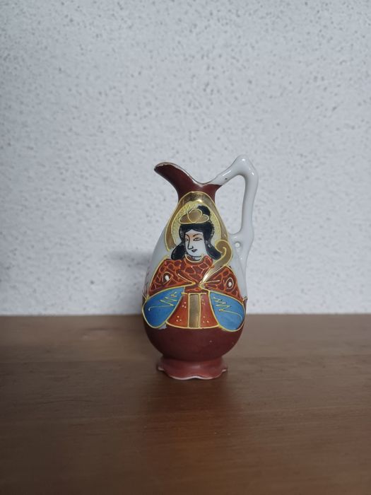 3 Decorative Chinese Jars436285558919669763