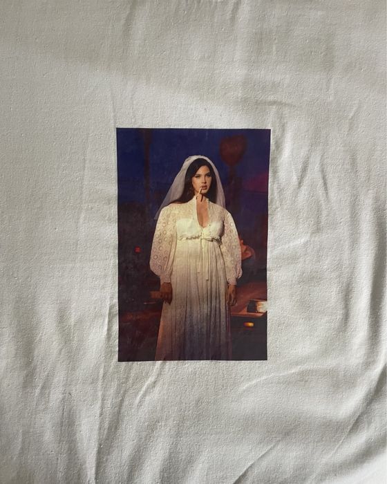 Lana Del Rey t-shirt