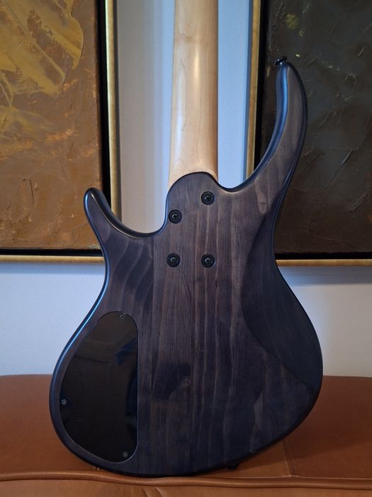 Gitara basowa Epiphone Toby Deluxe IV