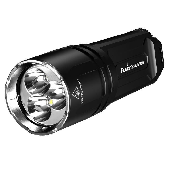 Latarka diodowa Fenix TK35UE V2.0(TK35UE V2.0)