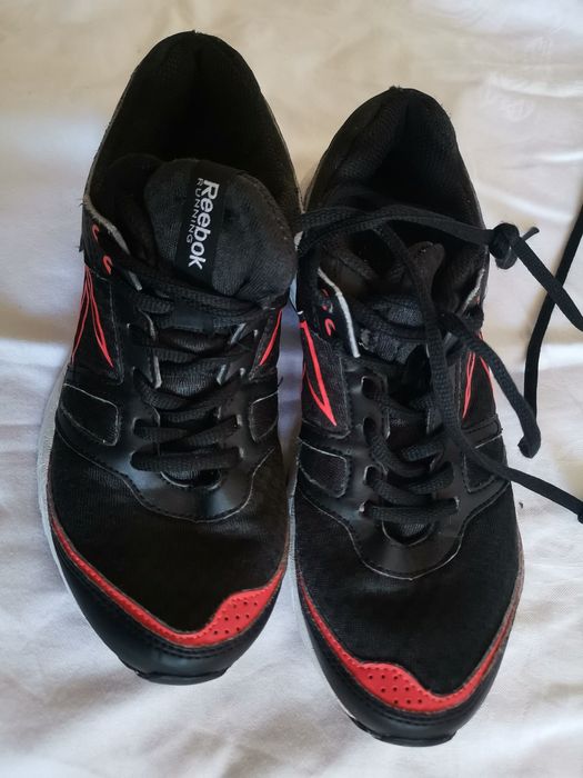 Buty  sportowe  Reebok