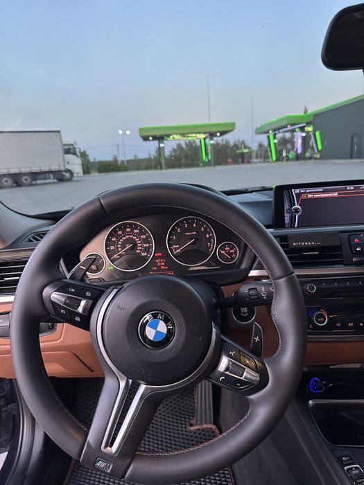 BMW 3 Series 2012 VIN WBA3A5C51CF349990 фото оголошення 11 з 16