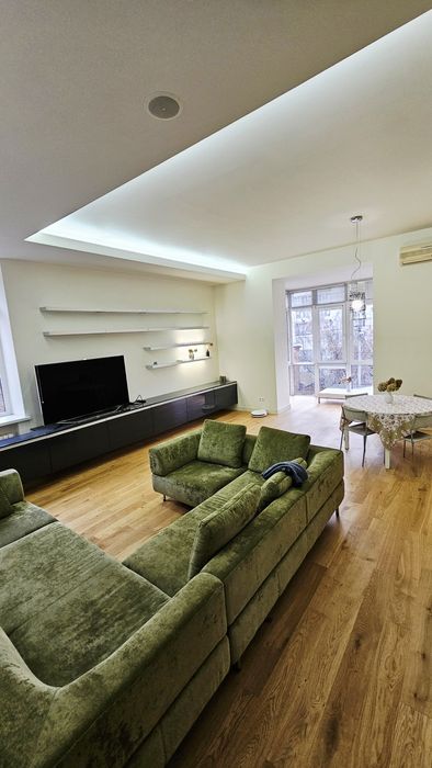 Сдам 3кв., Нагорный парк Шевченко, Вернадского, автономное отопление.