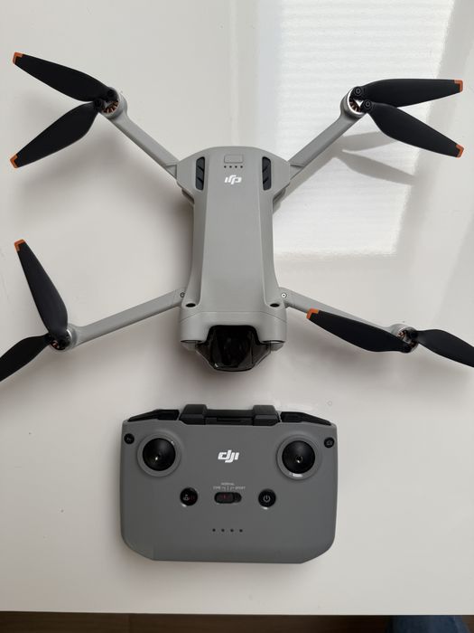 Dron DJI mini 3 pro