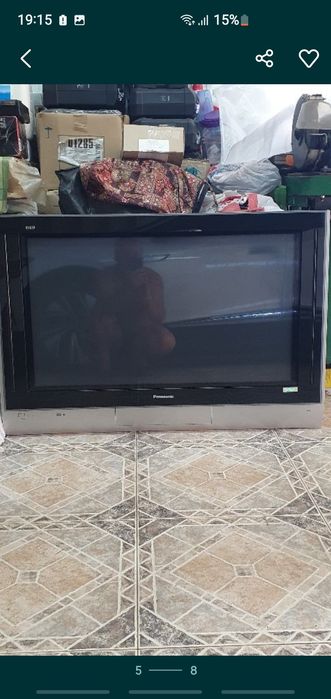 Телевизор Panasonic TH-37PA30