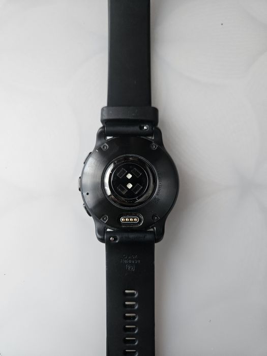 Garmin Venu 2 Plus czarny