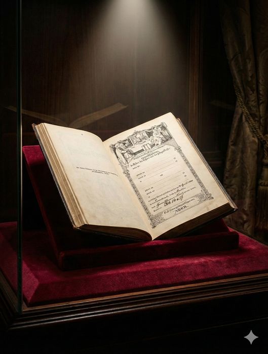 Біблія, 1899 рік