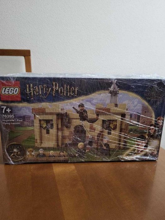 Lego Harry Potter