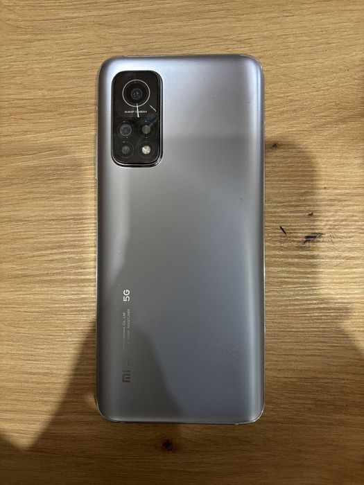 Xiaomi mi 10 t pro 144hz