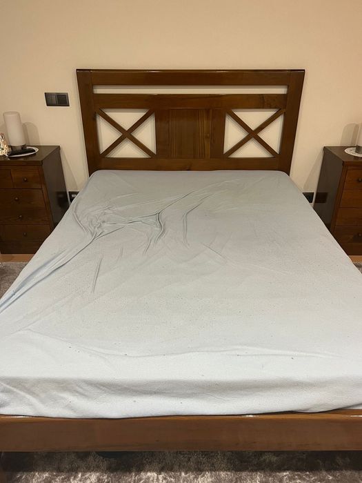 Vendo Mobília quatro