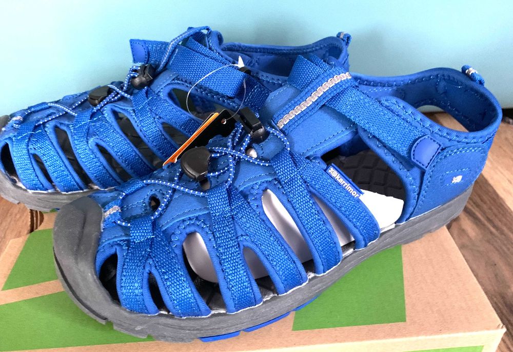 KARRIMOR ITHACA sandały r. 38