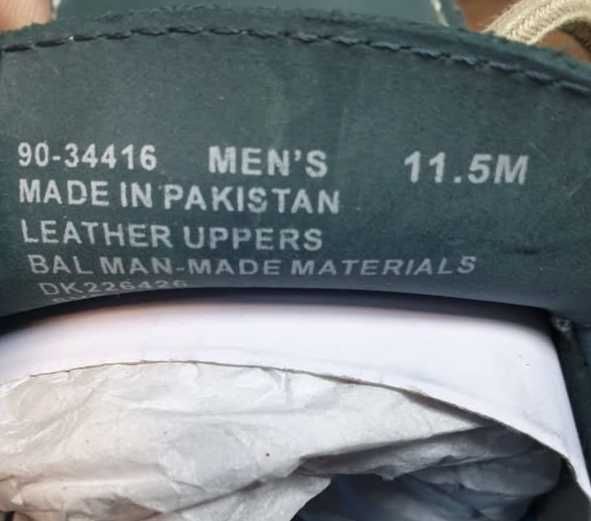 топсайдери моделі Dockers Darnell оригінал 41 41.5 46